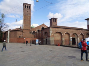 Olona Place 3 Milano
